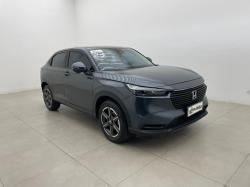 HONDA HR-V 1.5 16V 4P FLEX EX AUTOM�TICO CVT