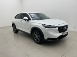 HONDA HR-V 1.5 16V 4P FLEX EXL AUTOM�TICO CVT