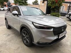 HONDA HR-V 1.5 16V 4P FLEX EXL AUTOM�TICO CVT