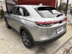 HONDA HR-V 1.5 16V 4P FLEX EXL AUTOM�TICO CVT