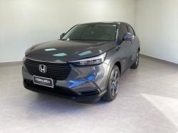HONDA HR-V 1.5 16V 4P FLEX EXL AUTOM�TICO CVT