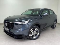 HONDA HR-V 1.5 16V 4P FLEX TOURING TURBO AUTOMÁTICO CVT