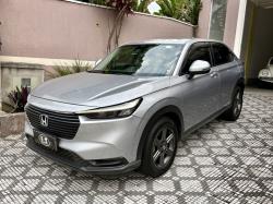 HONDA HR-V 1.5 16V 4P FLEX EXL AUTOMÁTICO CVT