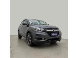 HONDA HR-V 1.8 16V 4P EX FLEX AUTOMTICO CVT