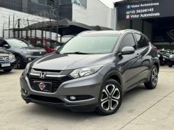 HONDA HR-V 1.8 16V 4P EX FLEX AUTOMTICO CVT