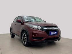 HONDA HR-V 1.8 16V 4P LX FLEX