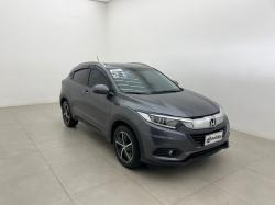 HONDA HR-V 1.8 16V 4P EX FLEX AUTOMTICO CVT