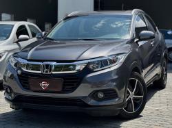 HONDA HR-V 1.8 16V 4P EXL FLEX AUTOM�TICO CVT