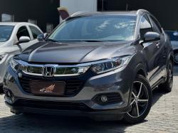 HONDA HR-V 1.8 16V 4P EXL FLEX AUTOM�TICO CVT