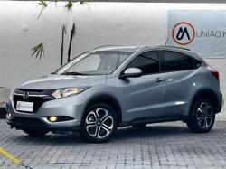 HONDA HR-V 1.8 16V 4P EXL FLEX AUTOM�TICO CVT