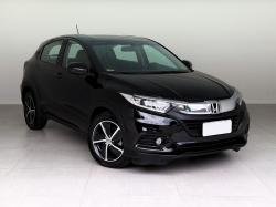 HONDA HR-V 1.8 16V 4P LX FLEX