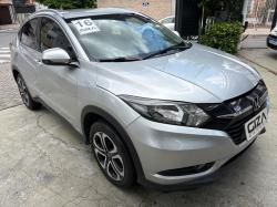 HONDA HR-V 1.8 16V 4P EX FLEX AUTOM�TICO CVT