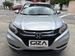 HONDA HR-V 1.8 16V 4P EX FLEX AUTOM�TICO CVT