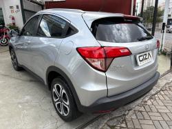 HONDA HR-V 1.8 16V 4P EX FLEX AUTOM�TICO CVT