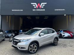 HONDA HR-V 1.8 16V 4P EX FLEX AUTOM�TICO CVT
