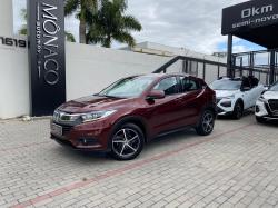 HONDA HR-V 1.8 16V 4P EX FLEX AUTOM�TICO CVT