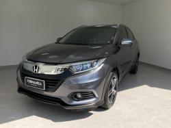 HONDA HR-V 1.8 16V 4P EX FLEX AUTOM�TICO CVT