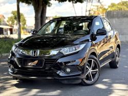 HONDA HR-V 1.8 16V 4P LX FLEX AUTOM�TICO CVT
