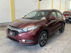 HONDA HR-V 1.8 16V 4P EX FLEX AUTOM�TICO CVT