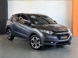 HONDA HR-V 1.8 16V 4P EXL FLEX AUTOM�TICO CVT
