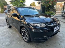 HONDA HR-V 1.8 16V 4P EX FLEX AUTOM�TICO CVT