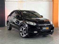 HONDA HR-V 1.8 16V 4P LX FLEX AUTOM�TICO CVT