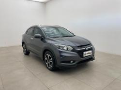 HONDA HR-V 1.8 16V 4P EXL FLEX AUTOM�TICO CVT