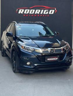 HONDA HR-V 1.8 16V 4P EXL FLEX AUTOM�TICO CVT
