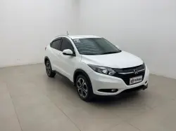 HONDA HR-V 1.8 16V 4P EX FLEX AUTOM�TICO CVT