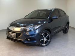 HONDA HR-V 1.8 16V 4P EXL FLEX AUTOM�TICO CVT