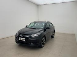 HONDA HR-V 1.8 16V 4P EX FLEX AUTOM�TICO CVT