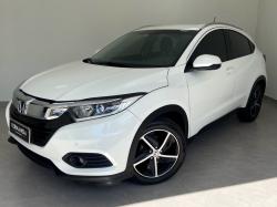 HONDA HR-V 1.8 16V 4P EXL FLEX AUTOM�TICO CVT