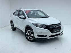 HONDA HR-V 1.8 16V 4P EXL FLEX AUTOM�TICO CVT