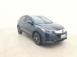 HONDA HR-V 1.8 16V 4P EX FLEX AUTOMÁTICO CVT