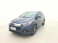 HONDA HR-V 1.8 16V 4P EX FLEX AUTOMÁTICO CVT