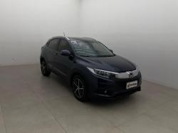 HONDA HR-V 1.8 16V 4P EX FLEX AUTOMÁTICO CVT