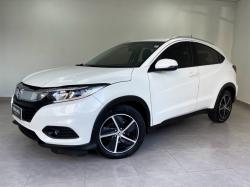 HONDA HR-V 1.8 16V 4P EX FLEX AUTOMÁTICO CVT