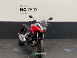 HONDA NC 750 X ABS