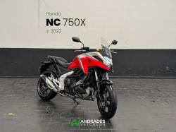 HONDA NC 750 X ABS