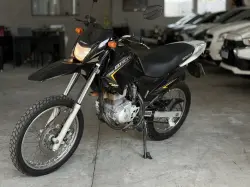 HONDA NXR Bros 150 