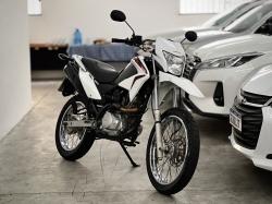 HONDA NXR Bros 150 ESD MIX