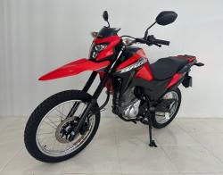 HONDA NXR Bros 160 ESDD
