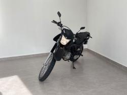 HONDA NXR Bros 160 ESDD