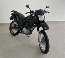 HONDA NXR Bros 160 ESD
