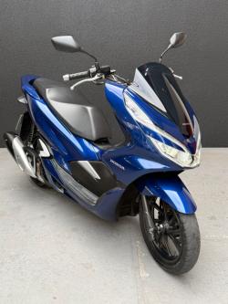 HONDA PCX 150 DLX