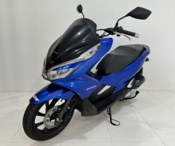 HONDA PCX 150 DLX