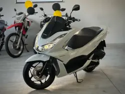 HONDA PCX 160 ABS