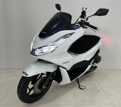 HONDA PCX 160 ABS