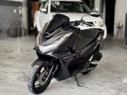 HONDA PCX 160 ABS