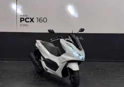 HONDA PCX 160 ABS